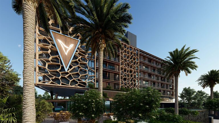 Verdanta Hotel (1)